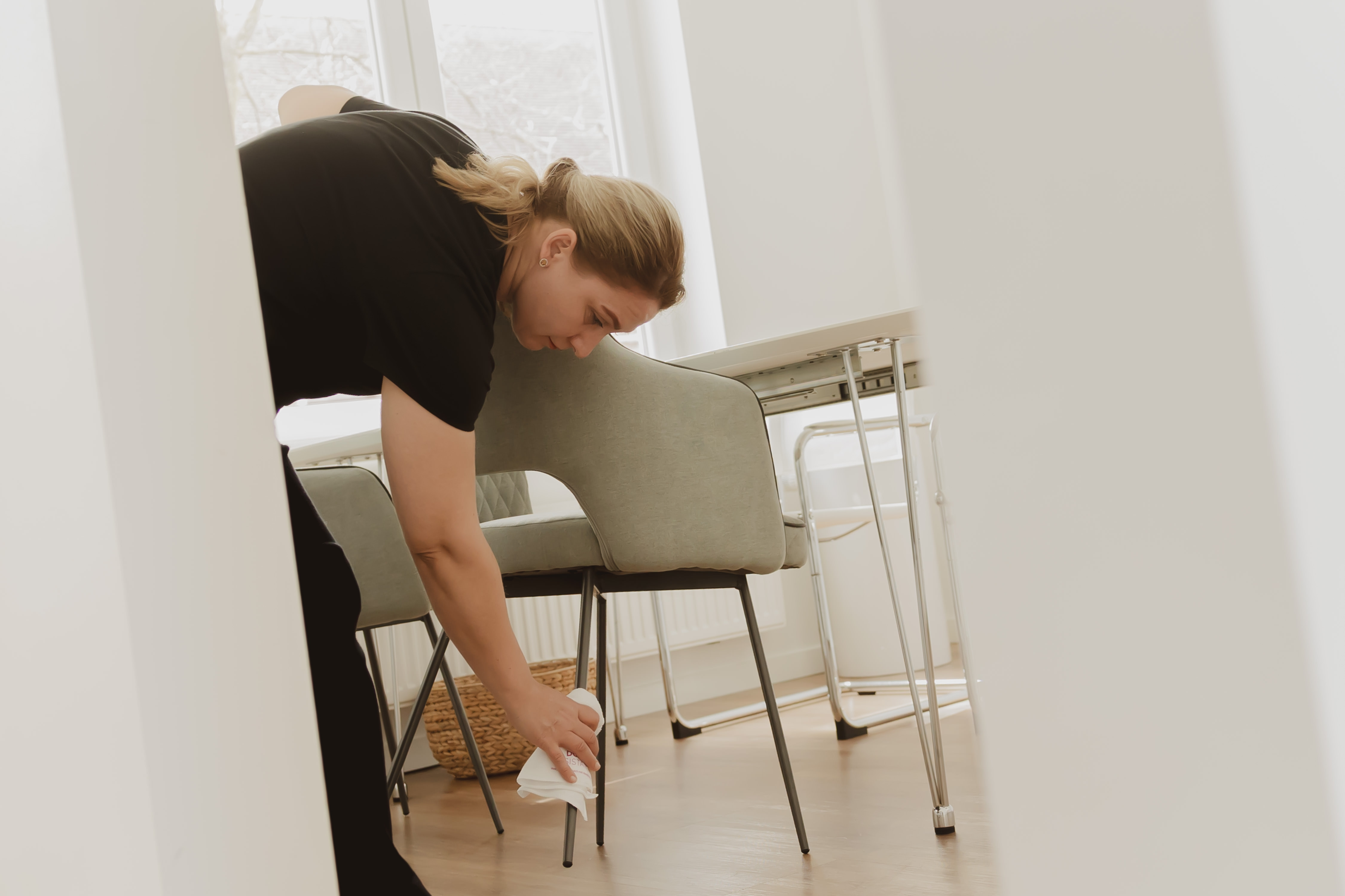 schoonmaak bedrijven gent