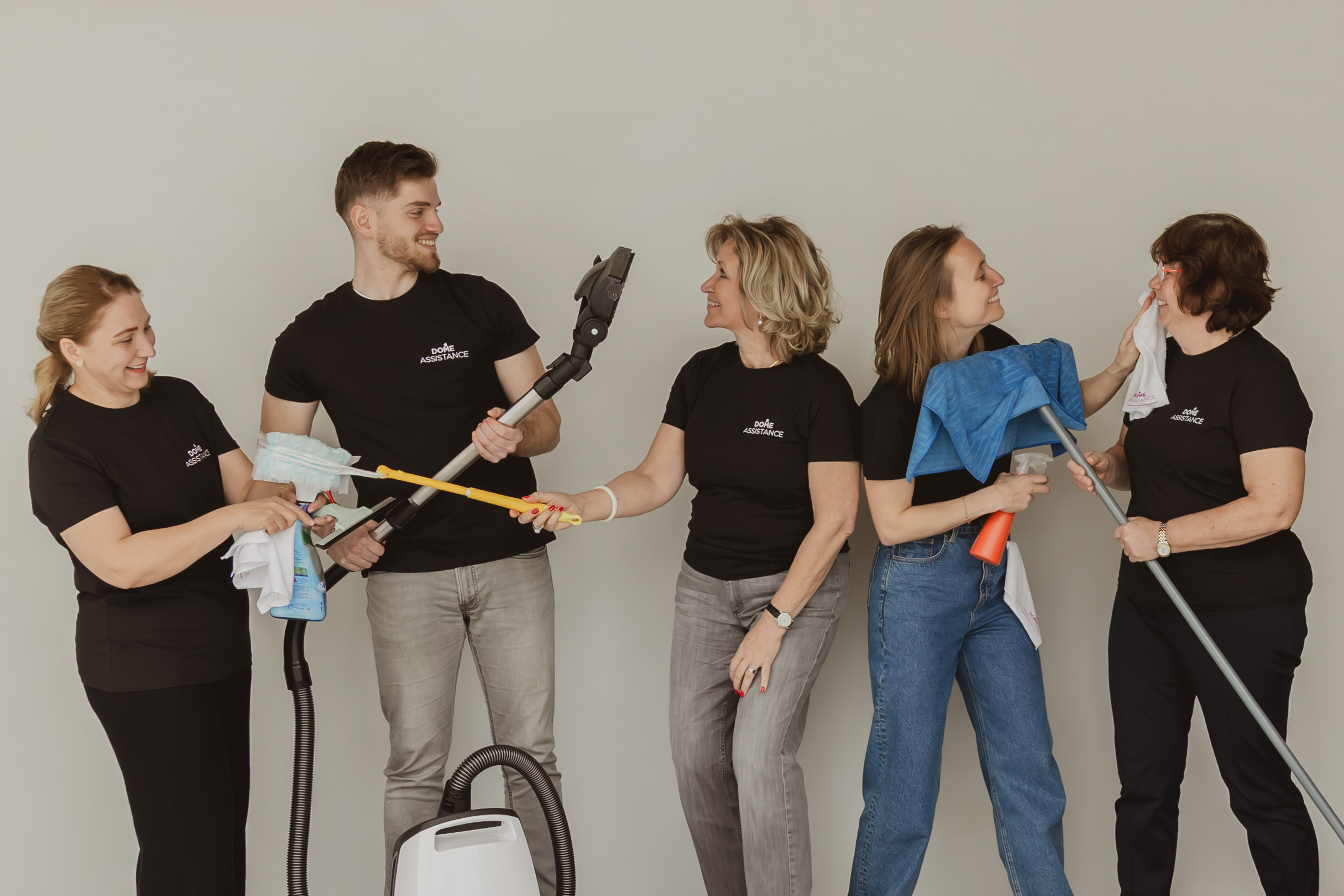 vacatures poetshulp laarne
