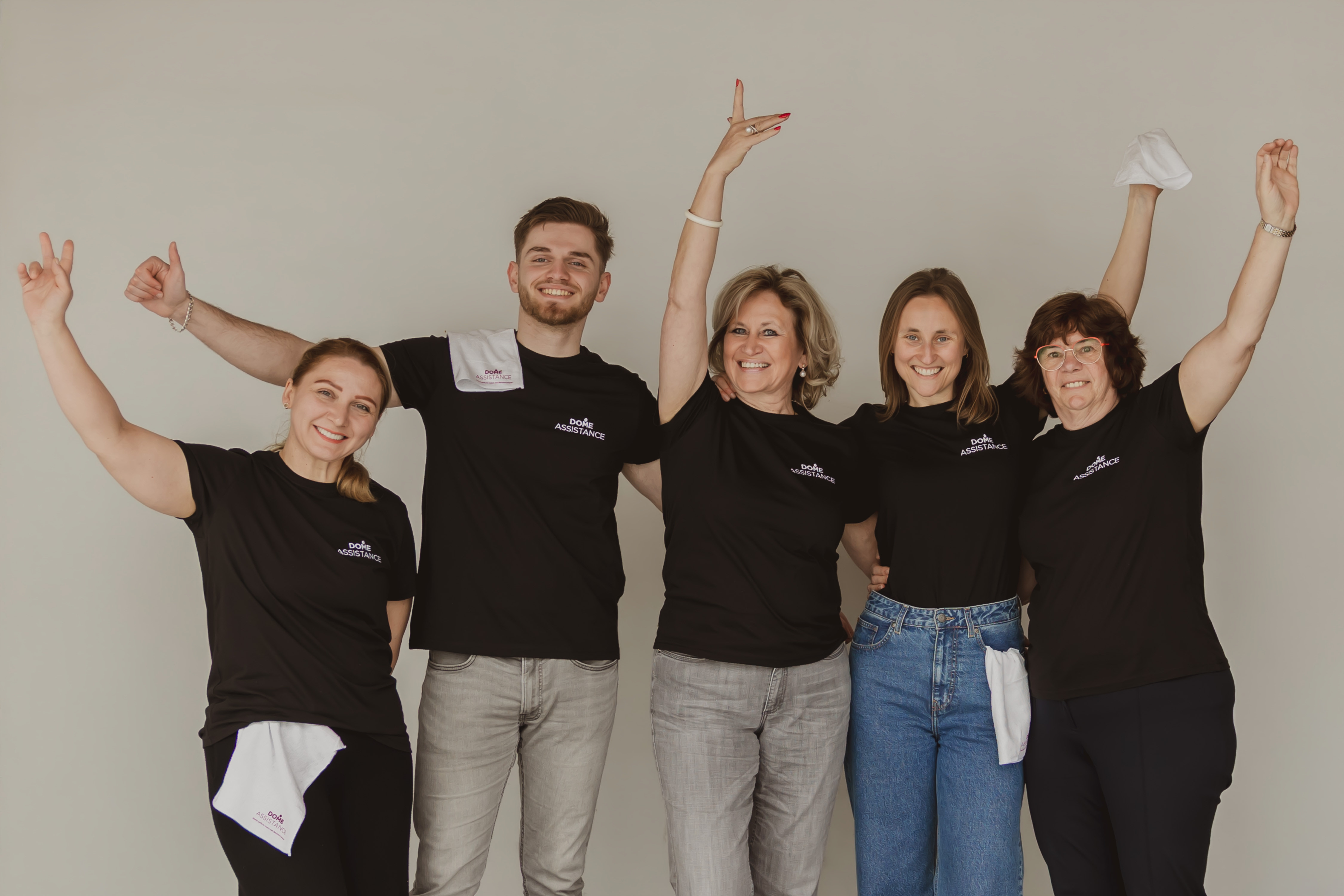 poetshulp vacatures