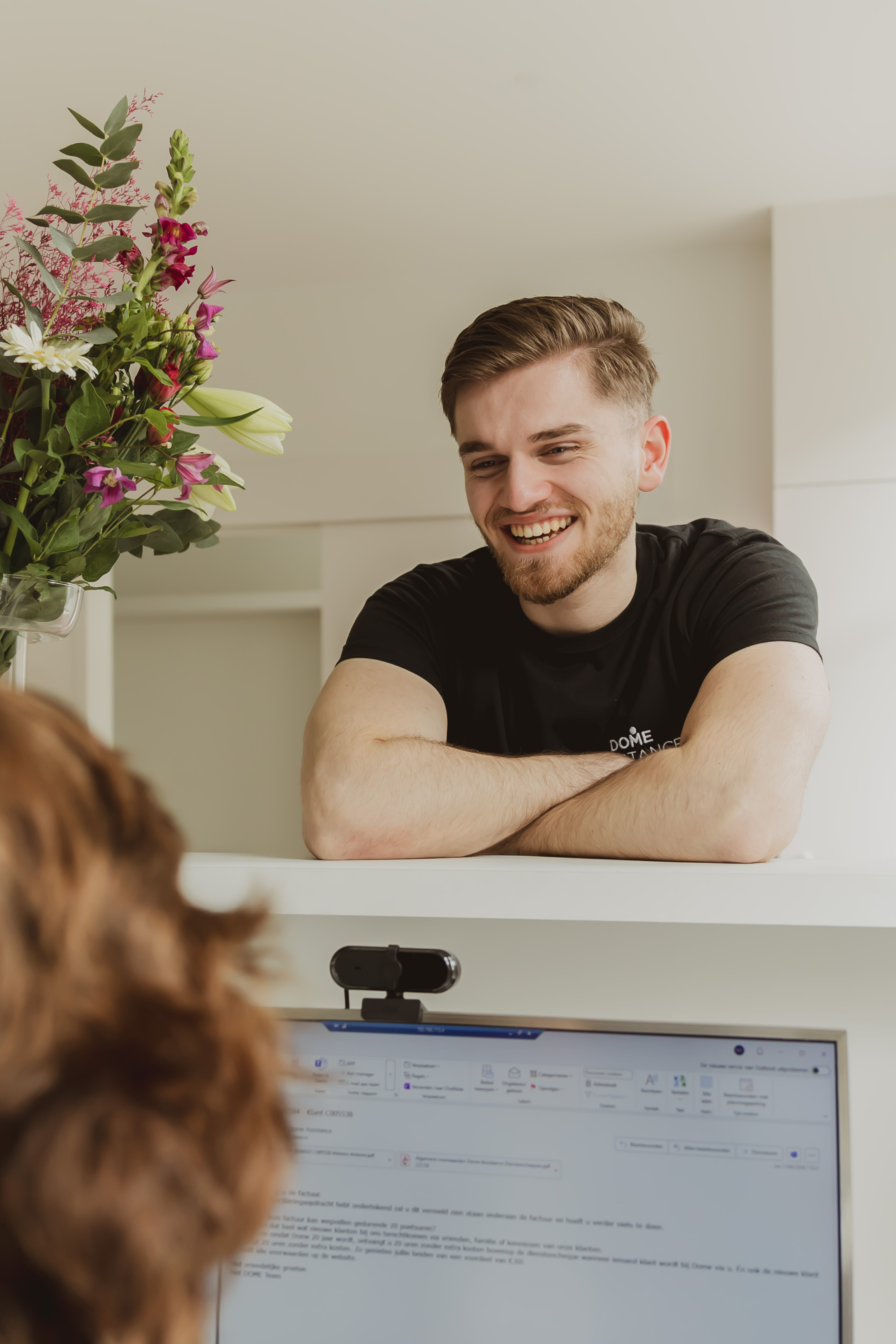 werken als huidhoudhulp